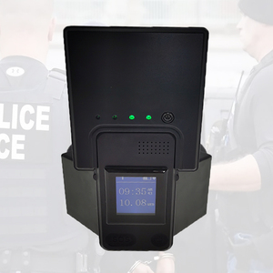 Mắt cá chân <span class=keywords><strong>GPS</strong></span> Phần mềm theo dõi cho tù nhân/người phạm tội <span class=keywords><strong>GPS</strong></span> <span class=keywords><strong>Tracker</strong></span> hỗ trợ theo dõi nhịp tim và hai cách đàm thoại SOS - Product Image 6