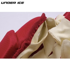 Adulte Senior 13 ''14'' bonne qualité et bon marché <span class=keywords><strong>gant</strong></span> de <span class=keywords><strong>Hockey</strong></span> <span class=keywords><strong>sur</strong></span> <span class=keywords><strong>glace</strong></span> OEM Durable - Product Image 2