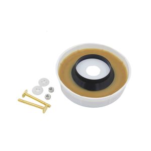 <span class=keywords><strong>Junta</strong></span> de anillo de sello de cera de inodoro <span class=keywords><strong>WC</strong></span> de estilo moderno <span class=keywords><strong>para</strong></span> baño Venta caliente en Brasil - Product Image 4