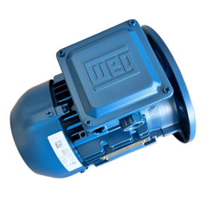 Motor de Inducción Trifásico Antiexplosión de Alta Eficiencia WEG W21 2P-4KW-380V-50HZ AL132M Baja Tensión CA Tipo Jaula de Ardilla IE3 B3T - Product Image 2