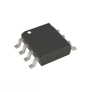 DG9232EDY-GE3 d'interface 8 SOlC (0.154 "largeur de 3.90mm) Composants de circuit électronique d'origine - Product Image 1