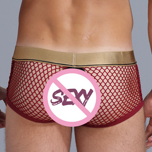 La mayoría quería productos variedad de colores de malla de gay sexy <span class=keywords><strong>ropa</strong></span> interior de hombres con alta calidad - Product Image 6