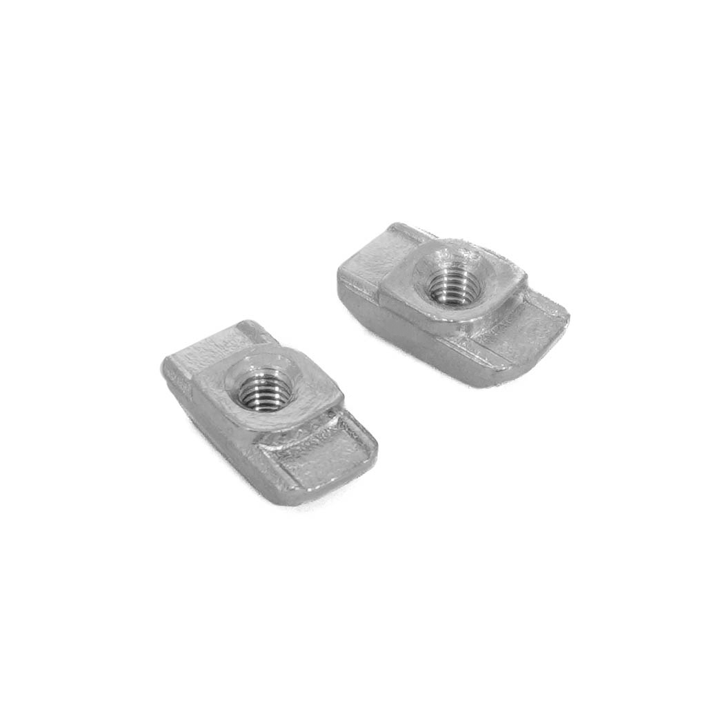 Manufacturer Assembly Supplier Fastener Corner Fitting Universal Connector Hardware Screws And Nuts Aluminum Profile Accessories · image 2