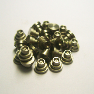 Torneado personalizado Fresado CNC Mecanizado Go Kart Motocicleta Cubo de rueda trasera - Product Image 5