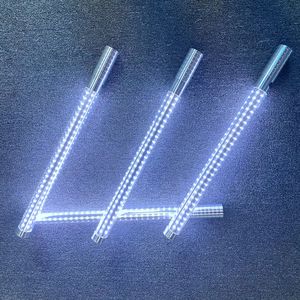 RICHSHINING LED Strobe Baton 80cm 60cm Long Night Club Sparkler Light Champagne Wine Bottle Service para favores de fiesta - Product Image 3