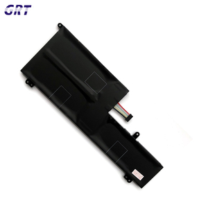 แบตเตอรี่แล็ปท็อปใหม่เอี่ยมรุ่น L16C6PC1 L16M6PC1 L16L6PC1 สำหรับ Lenovo Yoga 720 720-15 720-15Ikb Series - Product Image 1