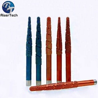 Fraises de polissage en diamant CNC pour marbre, granit, céramique, outils de gravure et de polissage