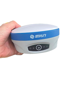 Alat Survei GPS RTK Profesional Stonex S9II/S900A/S900+ Penerima GNSS 800 Saluran Peringkat IP67 Teknologi L5 Tinggi