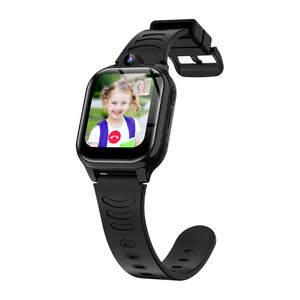 2027 Y90 <strong>Smartwatch</strong> 1.69inch Screen 800mAh Battery LBS+Wifi Positioning Voice Chat Video Call 4G Kids Smart Watch with Sim Card - Product Image 4