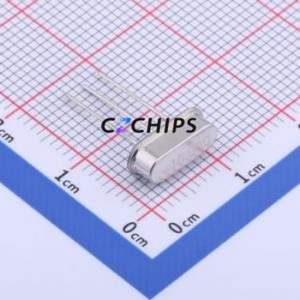 9AC16000181060C3 Crystal (Passive) HC-49S-3P Crystal Oscillator Through Hole Crystal Oscillator 16MHz 10ppm 18pF - Product Image 1