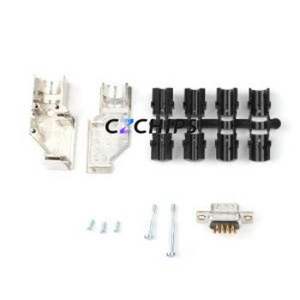 MHDCMR9-DM9P-K Connector Housing Connector Whole Sale Electronic Component Chips Supplier & BOM Service - Product Image 1