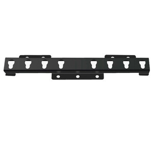 Monitor Mount <b>Bracket</b> 016 26-38.5 Inch Metal <b>Black</b> For LCD Display - Product Image 3