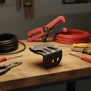 Posicionador para herramienta de crimpado de cables 97 52 14 - Product Image 3