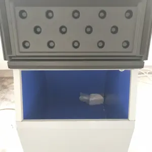 Onderdelen Van Cube Ice Machine / Compressor / Ice Tray/Klep/Drogen Filter