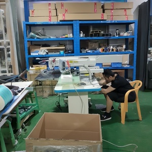 เครื่องเย็บเสื้อโปโลแบบอัตโนมัติ Golden Choice พร้อมระบบเลเซอร์<span class=keywords><strong>เชื่อม</strong></span>กระเป๋าเสื้อ รุ่นใหม่ สำหรับเย็บกระเป๋าเสื้อแบบปิดด้านหน้า - Product Image 5