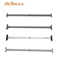 Ventilateur d'extraction de climatisation 36 ''pour volaille