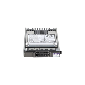 Unidad de Disco Duro SSD SAS 8DMK8 de 3.84 TB, Lectura Intensiva, MLC, 12 Gbps, 512n, para Servidor - Product Image 3
