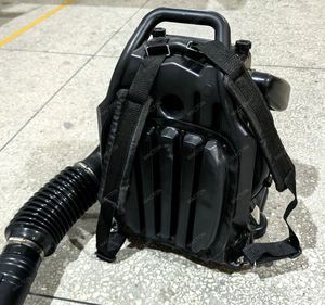 Souffleur à dos thermique 4 temps à essence pour usage industriel et jardinage - Product Image 6