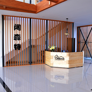 Quacent-contenedor Modular prefabricado para casa, casa prefabricada de acero ligero móvil para dos dormitorios, 40 pies - Product Image 4
