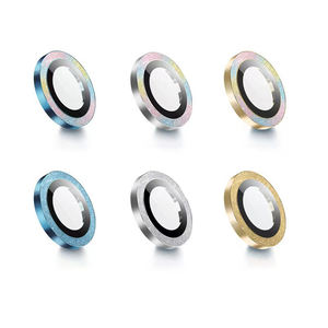 Lenti per <span class=keywords><strong>Fotocamera</strong></span> in <span class=keywords><strong>Vetro</strong></span> con Glitter Diamantati per <span class=keywords><strong>iPhone</strong></span> 17 <span class=keywords><strong>Pro</strong></span> Max, <span class=keywords><strong>Vetro</strong></span> Individuale per <span class=keywords><strong>Fotocamera</strong></span> Posteriore per <span class=keywords><strong>iPhone</strong></span> 12 <span class=keywords><strong>13</strong></span> 14 <span class=keywords><strong>Pro</strong></span> Max 15 16 - Product Image 6