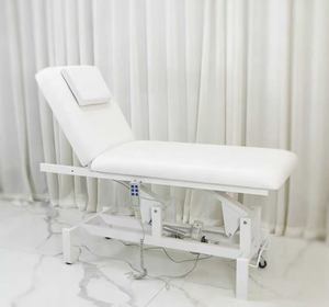 Cama Eléctrica de Belleza, Cama de Masaje para Tatuajes, Cama para Tatuajes Corporales, Cama para Microcirugía Plástica, Cama de Terapia de Elevación, Salón de Belleza - Product Image 2