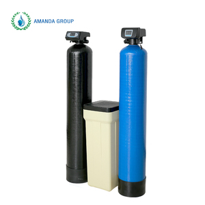 Tanque de Presión Compuesto 1054 Azul con Puerto de 2.<span class=keywords><strong>5</strong></span> Pulgadas, 150 psi, Certificado NSF, Garantía de 10 Años para Proyecto de Filtración de Agua para Viviendas - Product Image 3
