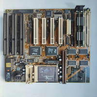 PLC ZIDA 5DXP Rev. 3.0 + Pentium 90 MHz + 16 MB RAM Suministro al por Mayor