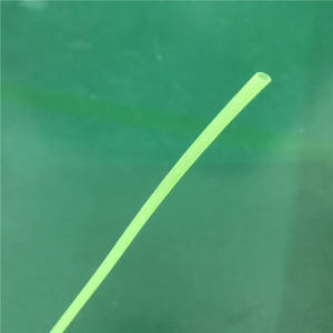 Tuyaux thermorétractables fluorescents lumineux, gaine thermorétractable avec propriétés fluorescentes lumineuses pour tubes de pêche - Product Image 2