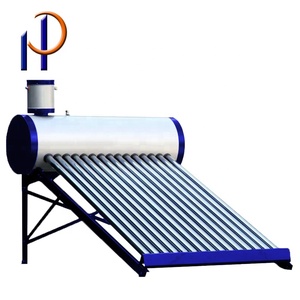handa 2020 presión 100/200/300 litro bajo precio acero inoxidable agua solar calor para familia en <span class=keywords><strong>el</strong></span> baño - Product Image 4
