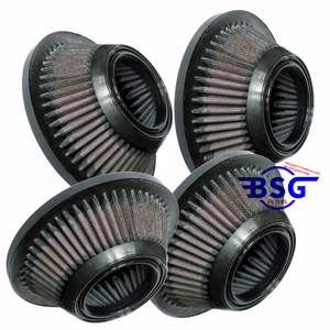 <span class=keywords><strong>Filtre</strong></span> à <span class=keywords><strong>air</strong></span> de remplacement Harley Davidson <span class=keywords><strong>Screamin</strong></span>'s <span class=keywords><strong>Eagle</strong></span> High-Flo K&N 29400109 - Product Image 4