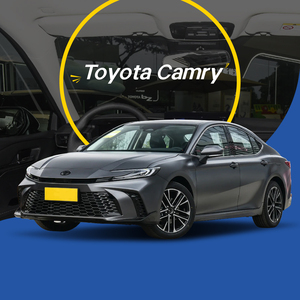 Toyota Camry 2.0L Hybride Berline Intermédiaire 2026 <span class=keywords><strong>à</strong></span> Faible Consommation de Carburant 540 °   Caméra TSS 3.0 PRO - Product Image 1