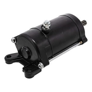 Motor de Arranque Yamaha XL 1200 Wave Runner 63M-81800-00-00 para Motores de Barco - Product Image 5