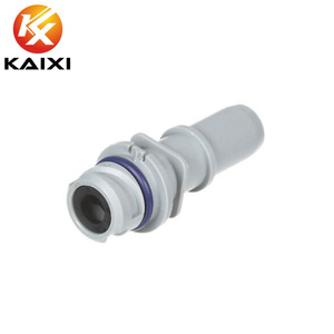 Válvula PCV 4L5Z-6A666-AA 4L5Z6A666AA para Mazda MPV CX-9 Ford Edge <span class=keywords><strong>Jaguar</strong></span> s-<span class=keywords><strong>type</strong></span> Mercury Marauder - Product Image 3