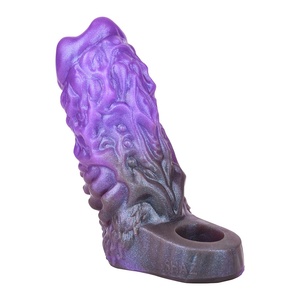 Anillo para Pene y Extensor de Fantasía al por Mayor, Retrasa la Eyaculación, Agrandamiento, Juguetes Sexuales para Hombres Adultos - Product Image 1