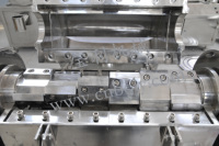 Machine à broyer grossier les biscuits de qualité alimentaire pour la transformation industrielle des produits de boulangerie