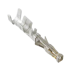 CJT C3030 1-4 Pin 3,00mm Rastermaß Kabelplatinenverbinder Kompatibel mit Molex TE JST JAEUL Zertifiziert -40~105 Betriebstemperatur Auto RoHS - Product Image 1
