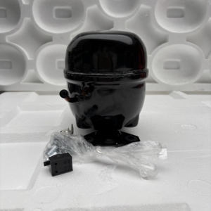 คอมเพรสเซอร์ทำความเย็น <span class=keywords><strong>Doper</strong></span> L140CY1 220-240V 50Hz น้ำยาทำความเย็น R600A ได้รับการรับรองมาตรฐาน BIC รับประกัน 1 ปี น้ำหนัก 12 กก. - Product Image 3