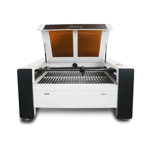 Laser Wood Burning Machine 1390 With Parts Supply free after-sales service factory