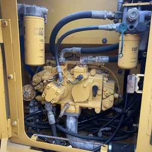 รถขุดดินสำหรับ312D CAT320GC มือสองรถขุดดินใช้ CAT320GC CAT312D CAT308E2 CAT315D2 - Product Image 5