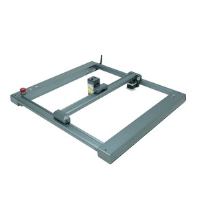 Máquina de Grabado y Corte Láser de Diodo <span class=keywords><strong>Ortur</strong></span> <span class=keywords><strong>OLM3</strong></span> de 10 W con Módulo LU2 de 10 A para Proyectos de Carpintería DIY - Product Image 4