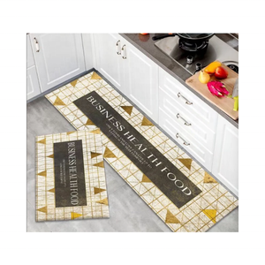 <span class=keywords><strong>Tapis</strong></span> de <span class=keywords><strong>cuisine</strong></span> lavables ensemble de <span class=keywords><strong>3</strong></span> pièces <span class=keywords><strong>tapis</strong></span> de <span class=keywords><strong>cuisine</strong></span> rembourré anti-fatigue <span class=keywords><strong>tapis</strong></span> de <span class=keywords><strong>cuisine</strong></span> <span class=keywords><strong>tapis</strong></span> de porte <span class=keywords><strong>tapis</strong></span> - Product Image 3