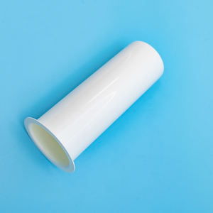 <span class=keywords><strong>Creuset</strong></span> en nitrure de bore pyrolytique (PBN) de haute pureté et haute température pour <span class=keywords><strong>le</strong></span> dépôt de films minces optoélectroniques OLED - Product Image 1