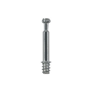 Connecteur de tige australien trois-en-un, vis autotaraudeuses deux-en-un pour l'assemblage de meubles, kit de fixation pour armoires et placards - Product Image 2