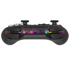 New điều khiển riêng cho <span class=keywords><strong>Nintendo</strong></span> chuyển đổi với ánh sáng LED - Product Image 4