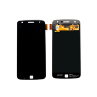 Écran LCD pour Motorola Moto Z Play A10 Type Noir Garantie 3 mois