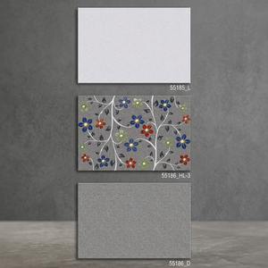 Carreaux muraux en céramique brillants 300x450mm 30x45cm 12x18, design japonais, pour cuisines, salles de bain et projets de halls, provenant d'un fabricant leader - Product Image 6