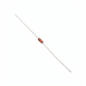 Original One Stop Service JANTX1N4117D-1/TR Electronic Chips Component Diodes DO-204AH, DO-35, Axial - Product Image 1