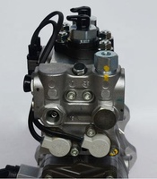 Pompe d'injection de carburant moteur DFM Dongfeng DCi11 0445020062