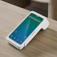 Mesin POS Offline Mobile dengan Printer