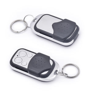 Sistema de alarma de coche <span class=keywords><strong>pulpo</strong></span> sistema de entrada sin llave antirrobo unidireccional universal seguridad dos alarmas de coche remotas - Product Image 3